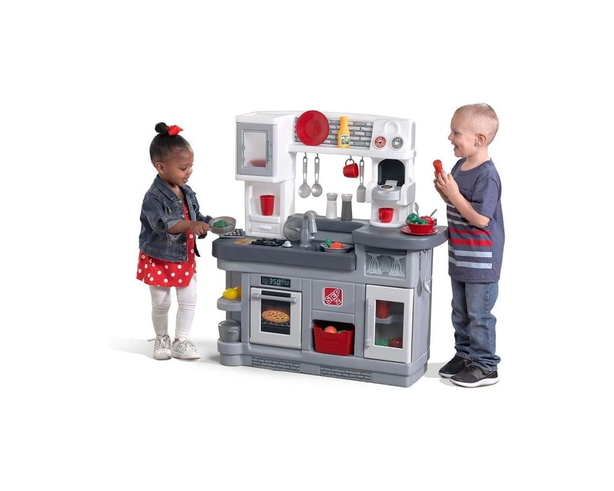 Step2 Cocina Para Niños