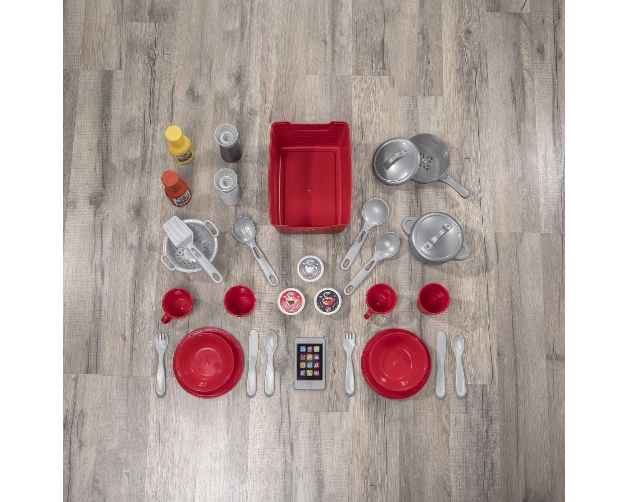 Step2 Cocina Para Niños