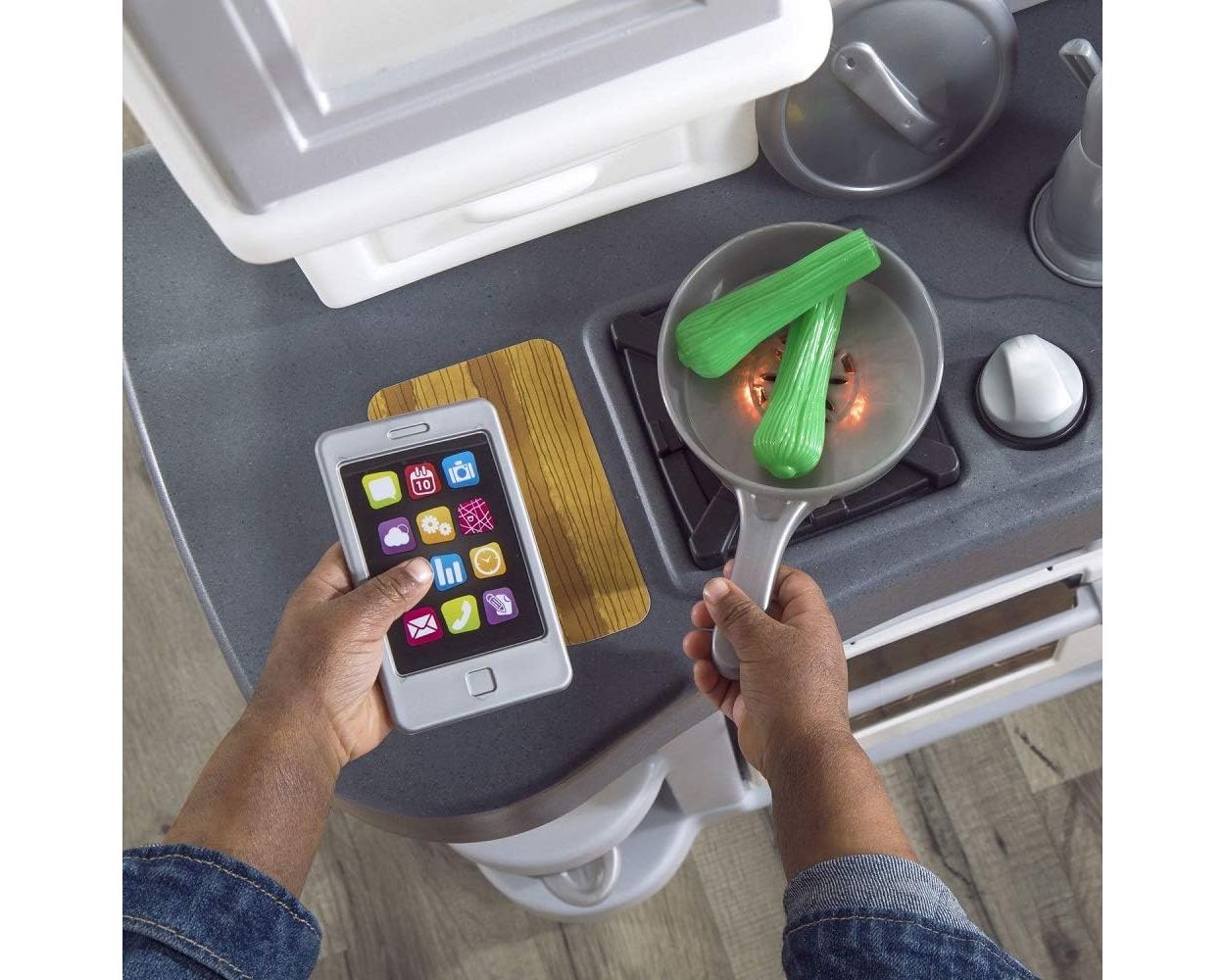 Step2 Cocina Para Niños