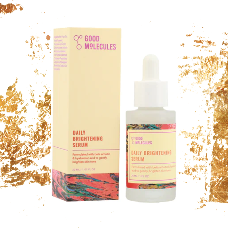 Good Molecules Daily Brightening Serum 30ML