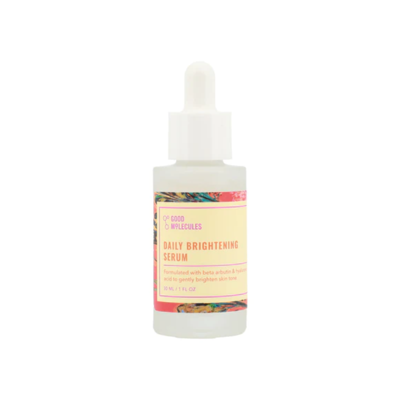 Good Molecules Daily Brightening Serum 30ML