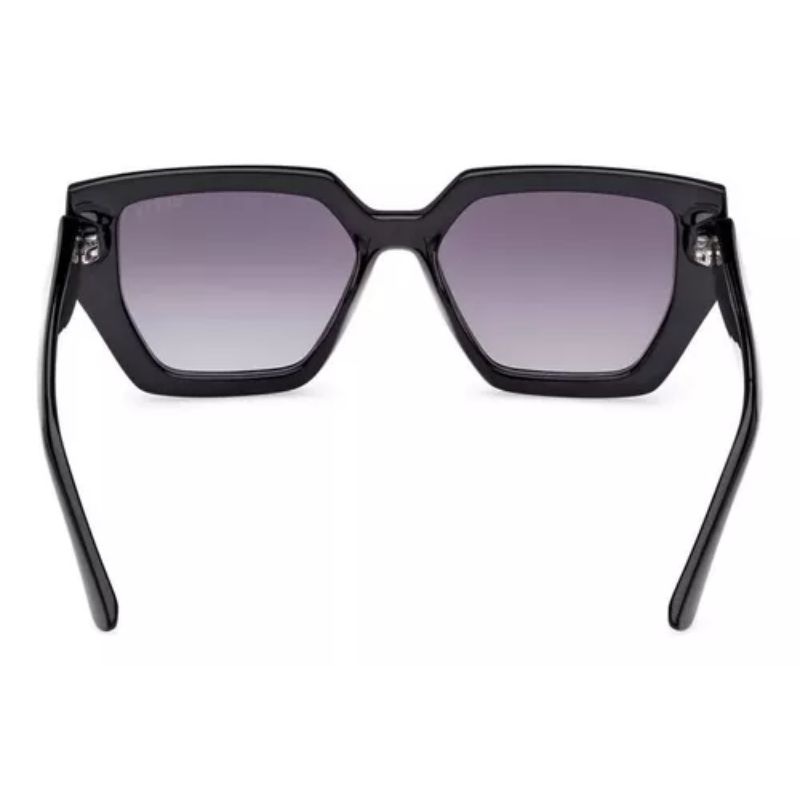 Gafas De Sol De Plástico Geométricas Emilia Guess