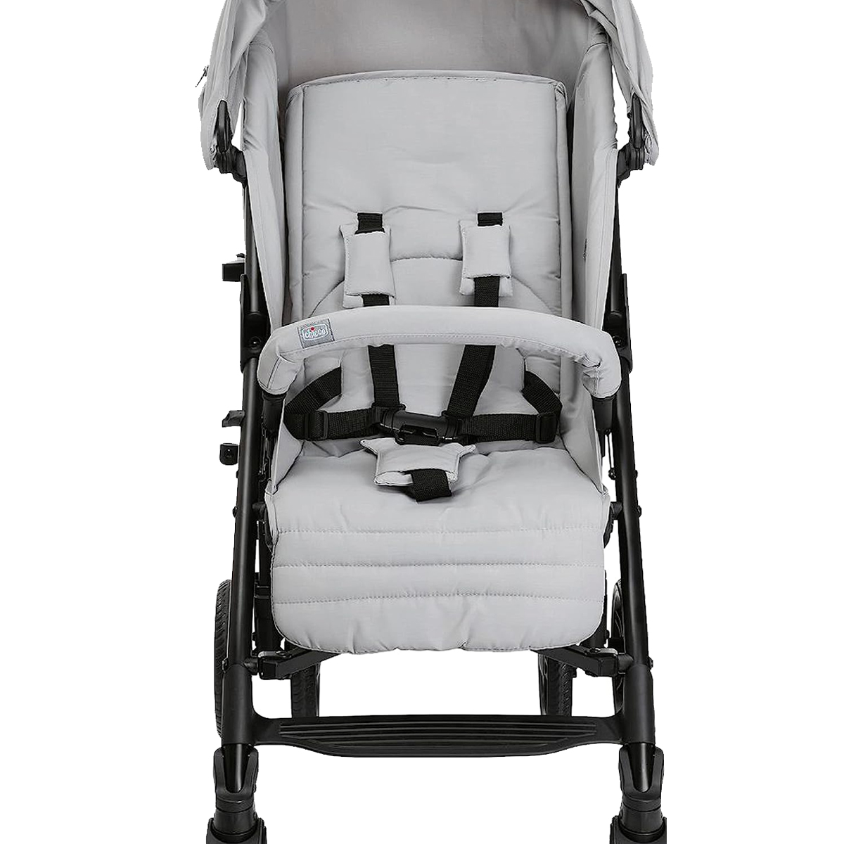 Carriola de Baston LiteWay 4 Chicco Grey Gris