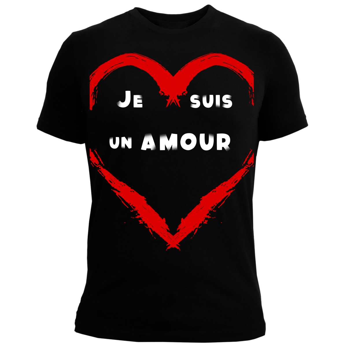 FINA Playera Hombre Alta gama Reg y Slim fit Antro bar fiesta San Valentín 14 de febrero 