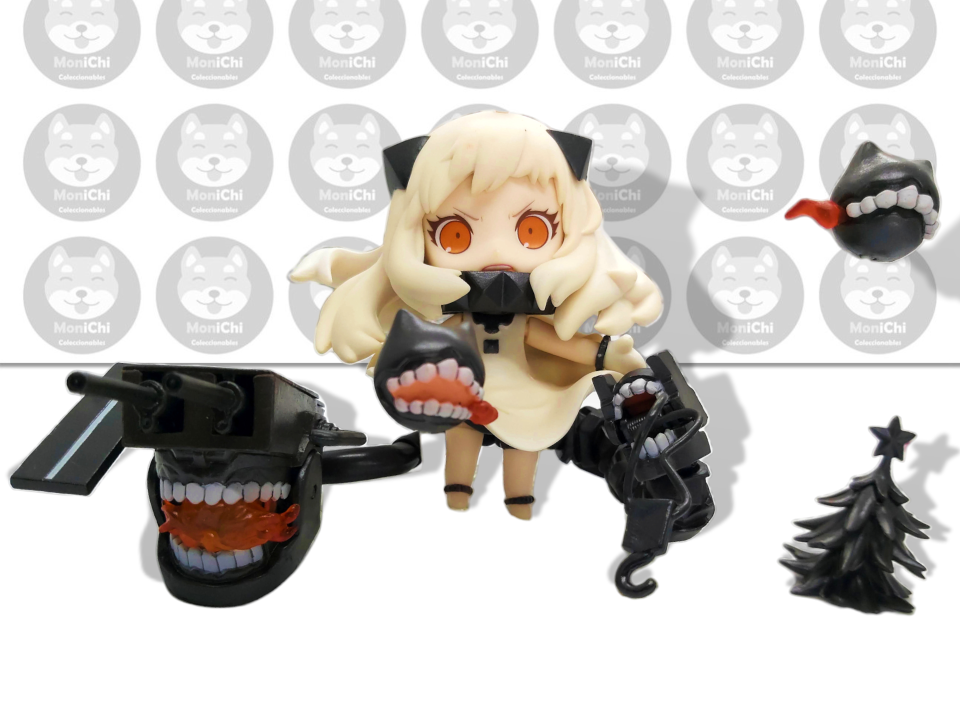 Figurine Princesse Medicchu Airfield Kantai Kancolle Phat Company - Occasion, Collection Anime