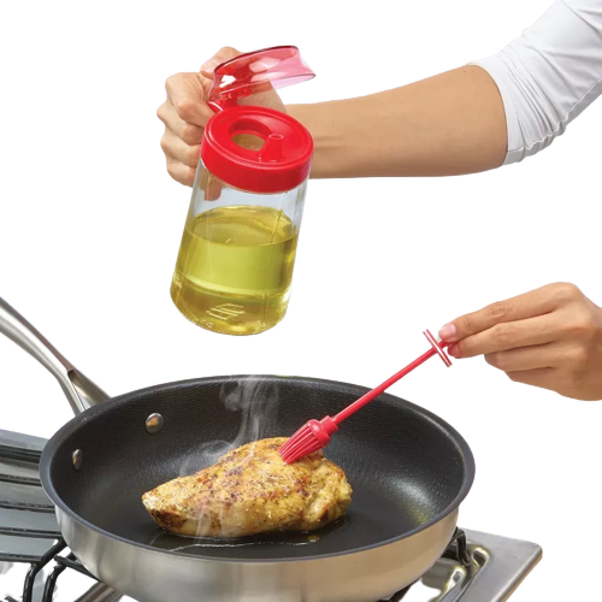 Aceitera Max Betterware