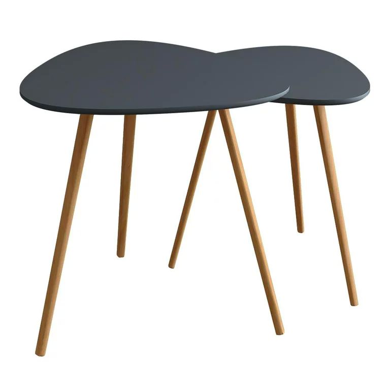 Juego de mesas de centro