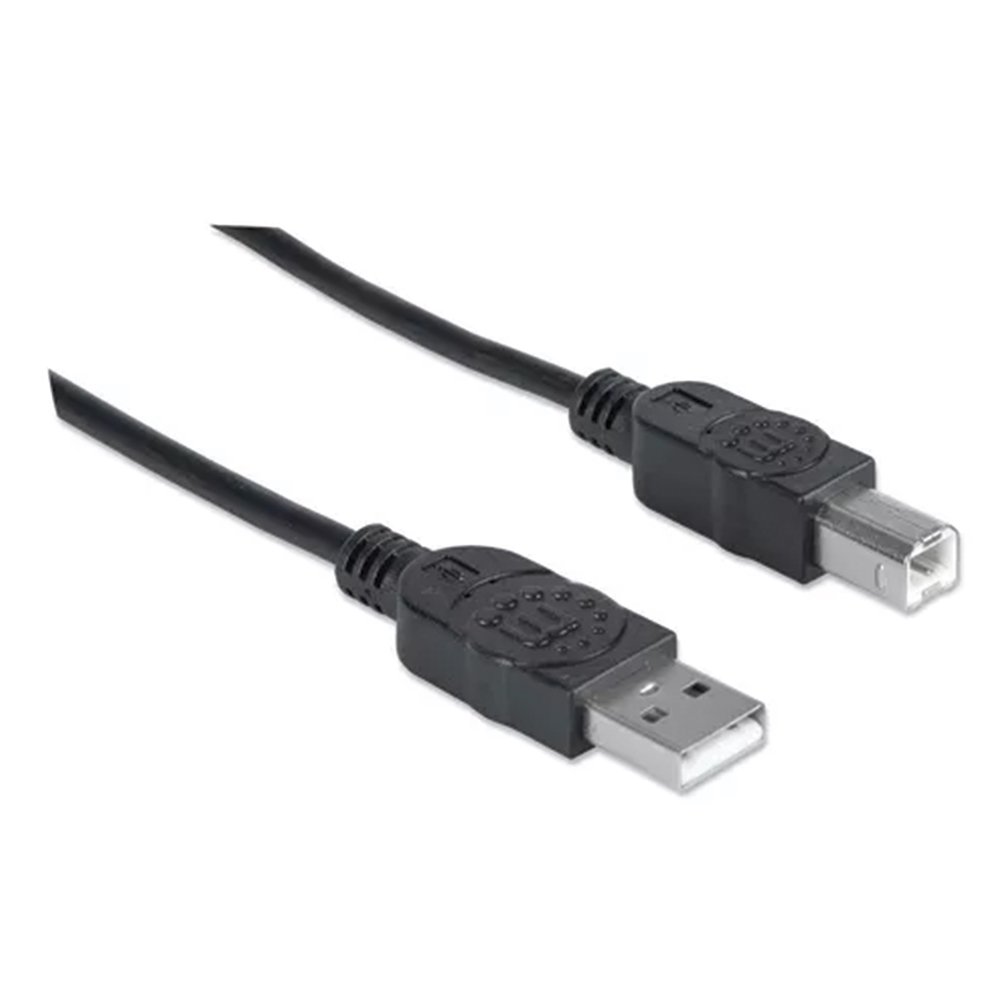 Cable Usb Para Impresora Hp