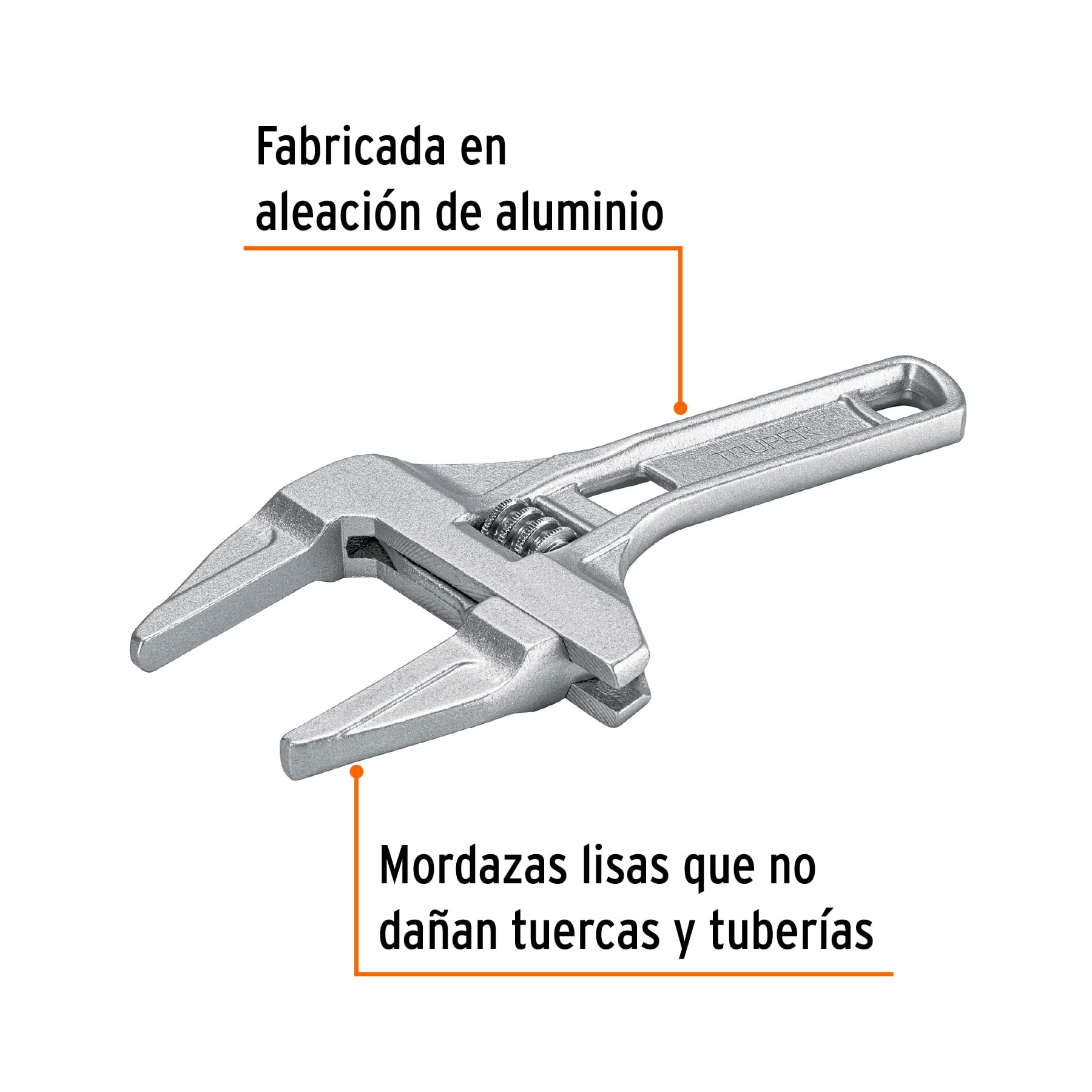 Pequeña llave inglesa para una casa de muñecas -  México