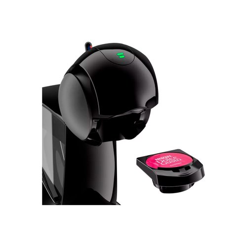 Cafetera Dolce Gusto by Krups Infinissima KP2708MX 8 l