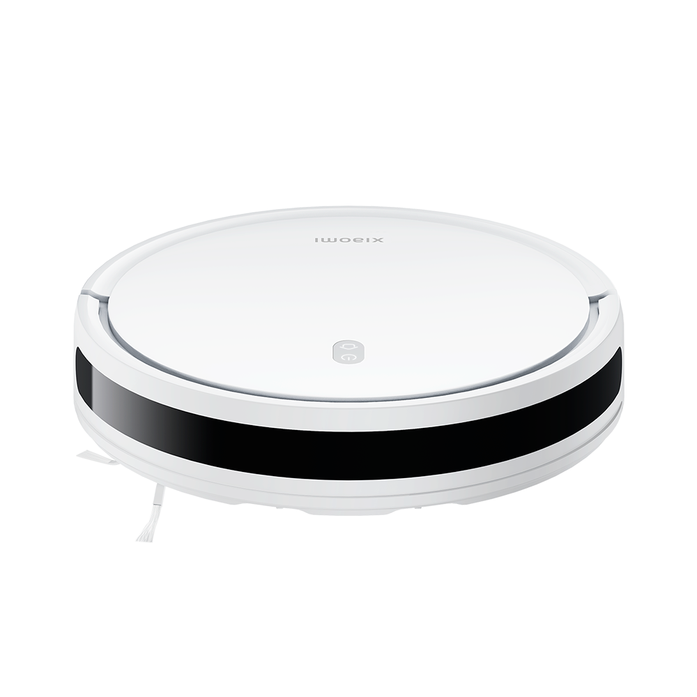 Aspiradora Robot Xiaomi Vacuum E10 Color Blanco