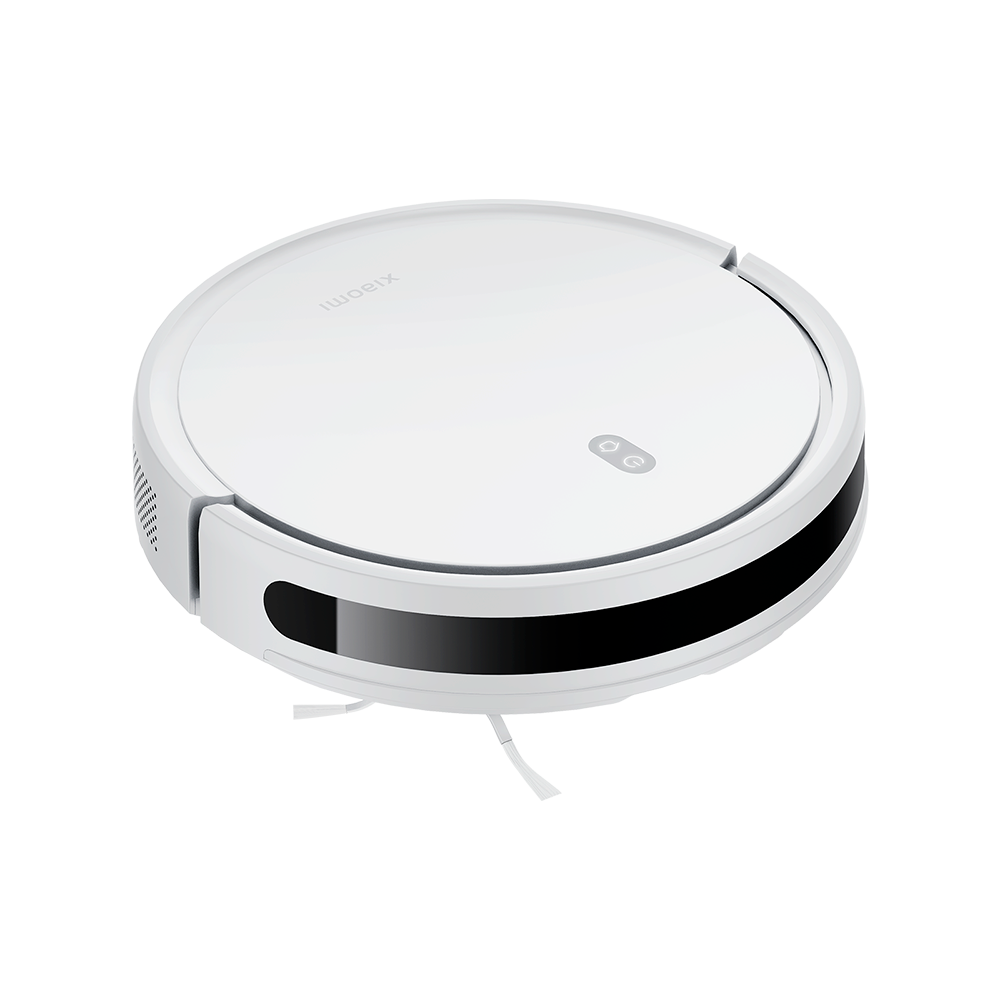 Aspiradora Robot Xiaomi Vacuum E10 Color Blanco