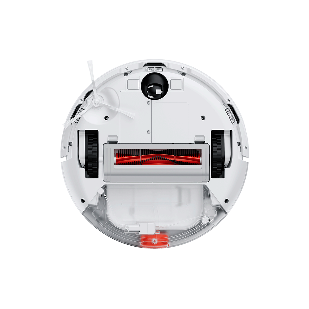 Aspiradora Robot Xiaomi Vacuum E10 Color Blanco