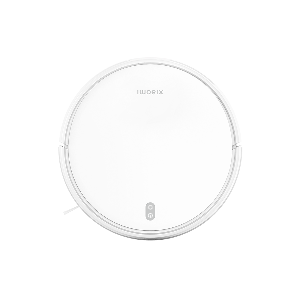 Aspiradora Robot Xiaomi Vacuum E10 Color Blanco