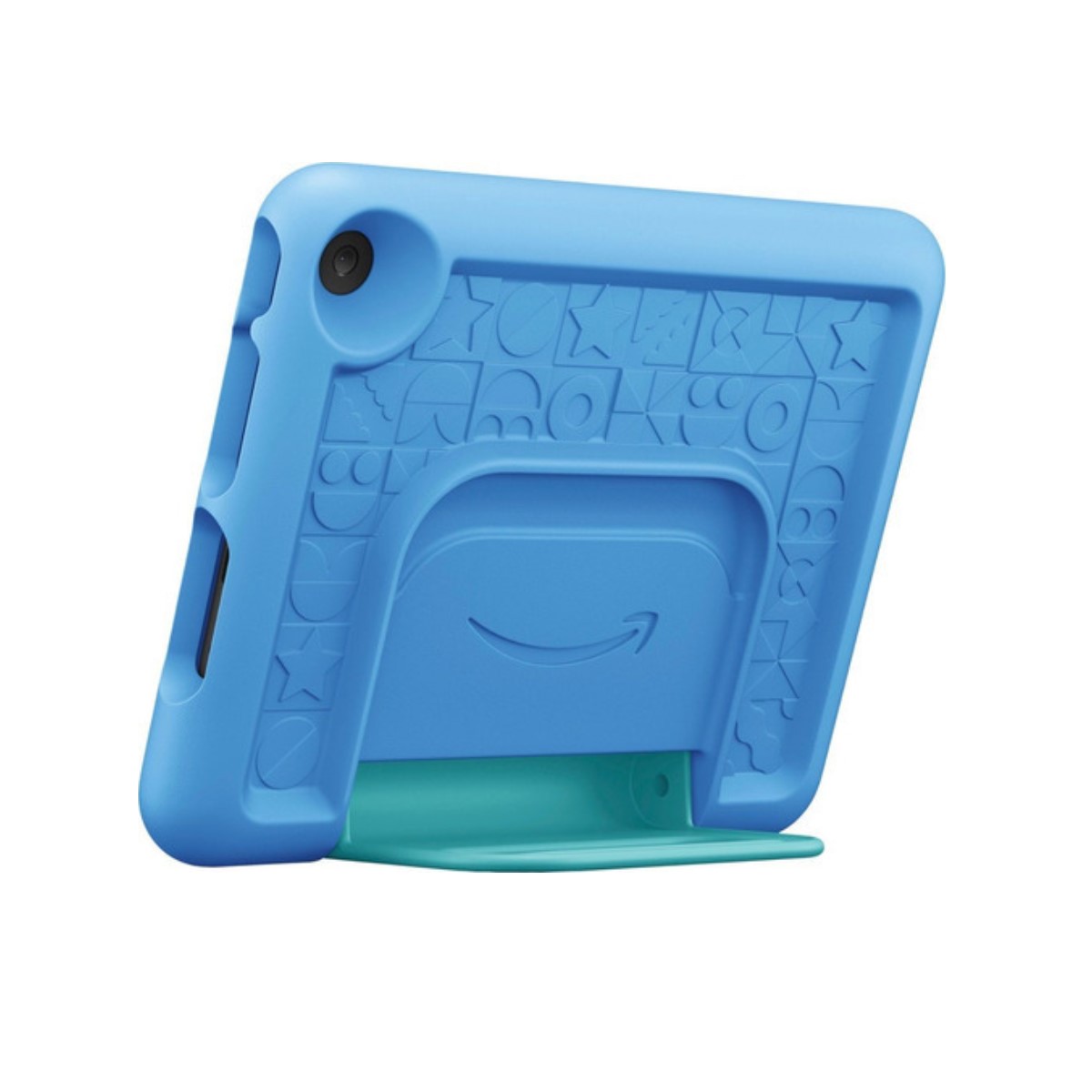 Tablet Amazon Fire Kids 7 Pul Wifi 16gb Edad 3 7 Años AZUL