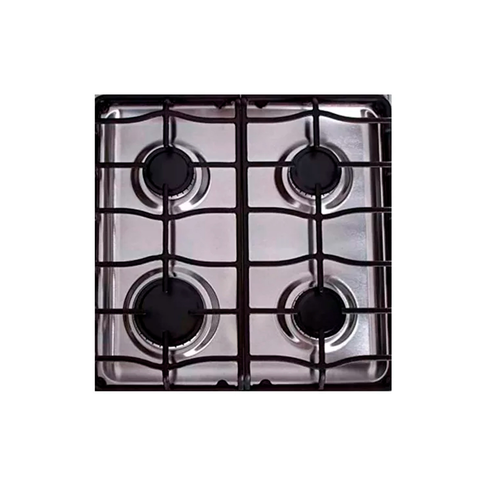 Estufa de Piso Mabe 50 Centímetros Blanca EM5040BAIB0