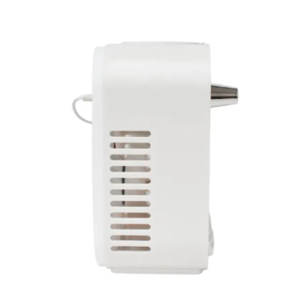 Mini ventilador enfriador y humidificador 3 en 1 de aire acondicionado para escritorio