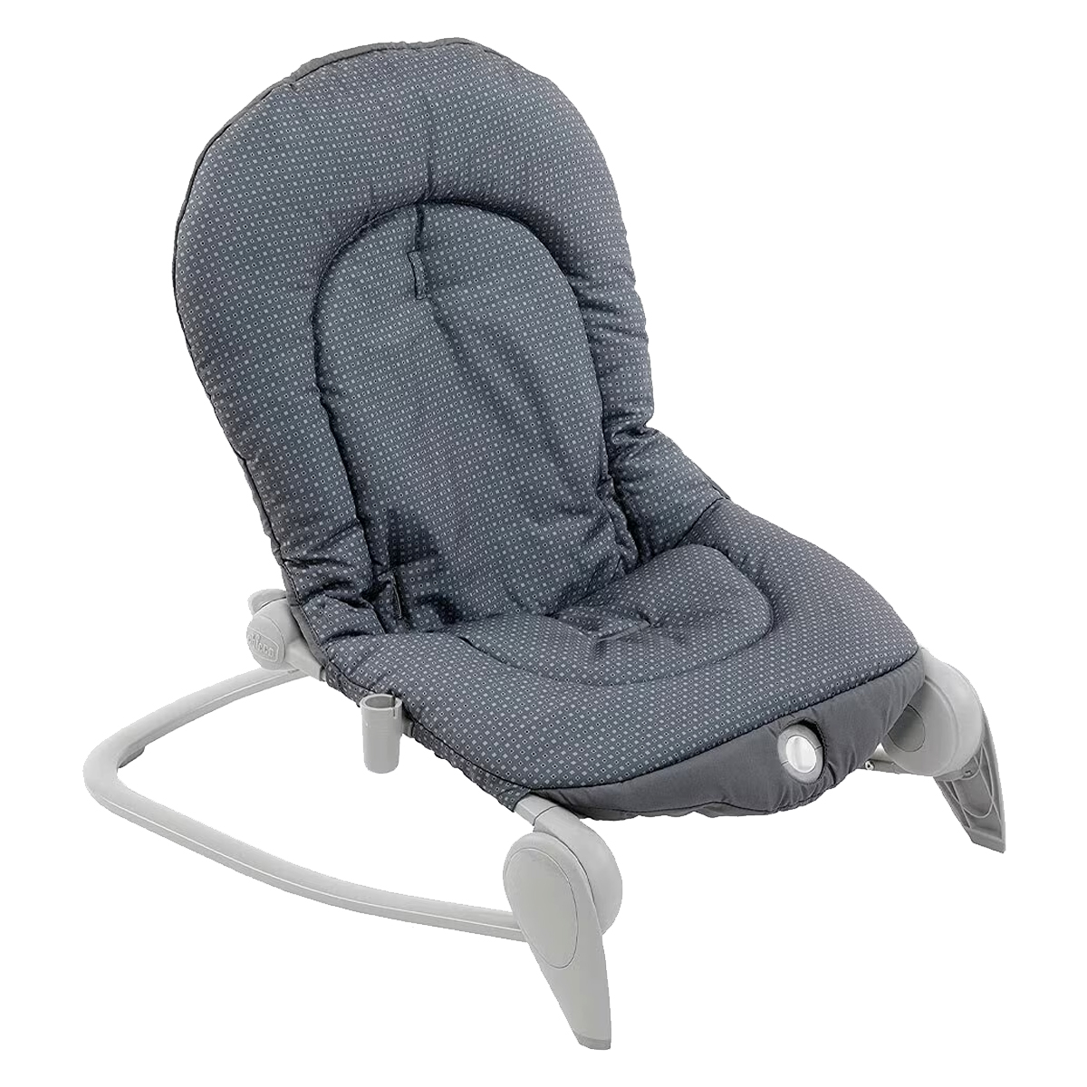 Bouncer Silla Mecedora Chicco Ballon Foxy Gris