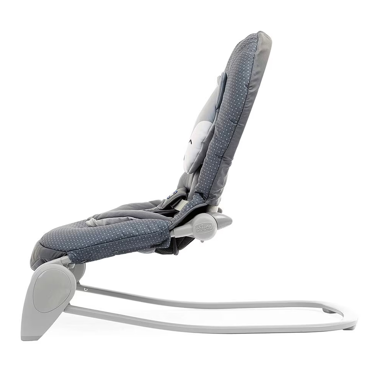 Bouncer Silla Mecedora Chicco Ballon Foxy Gris