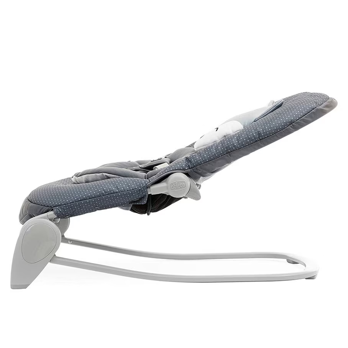 Bouncer Silla Mecedora Chicco Ballon Foxy Gris