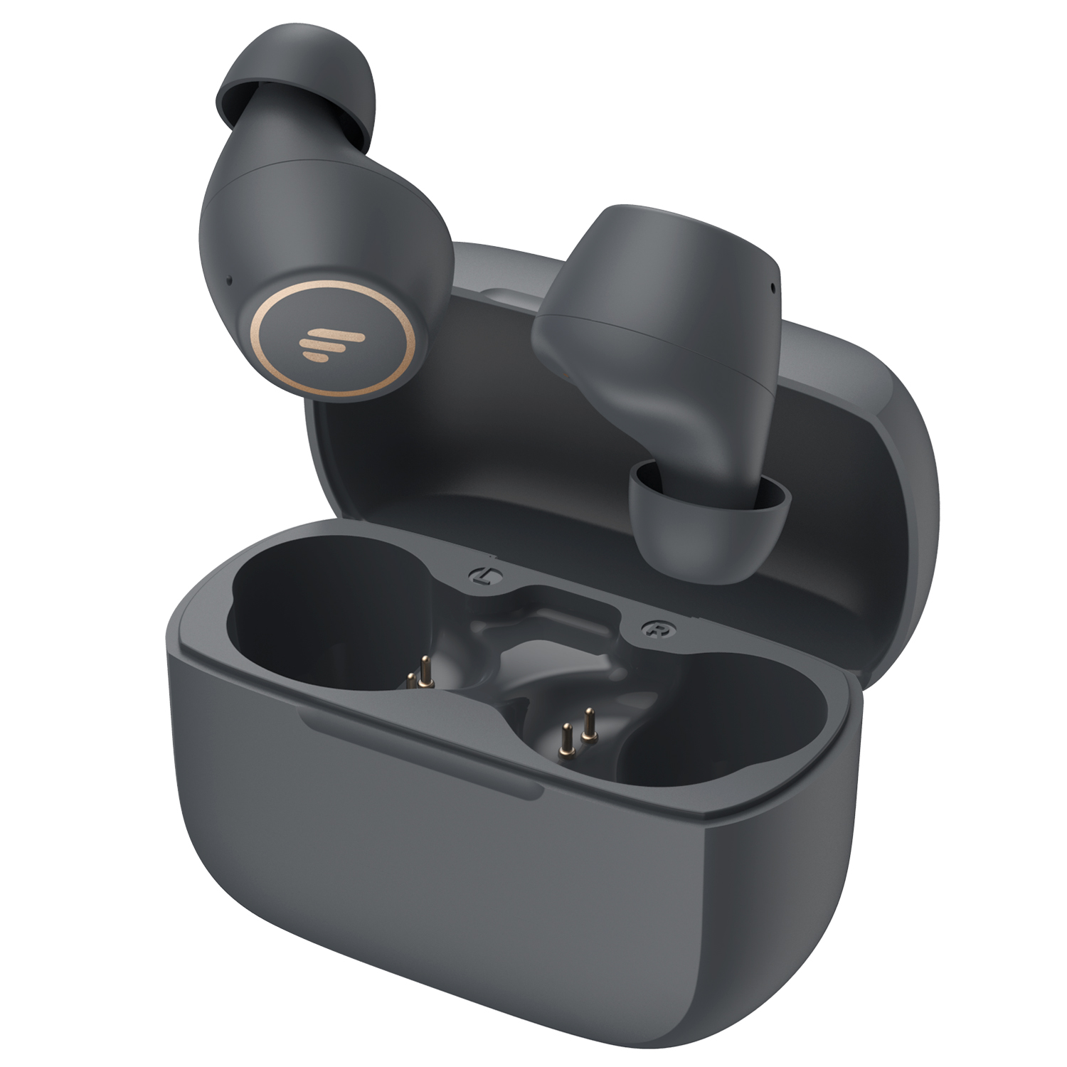 Audífonos Bluetooth Edifier Tws1 Pro Color Gris