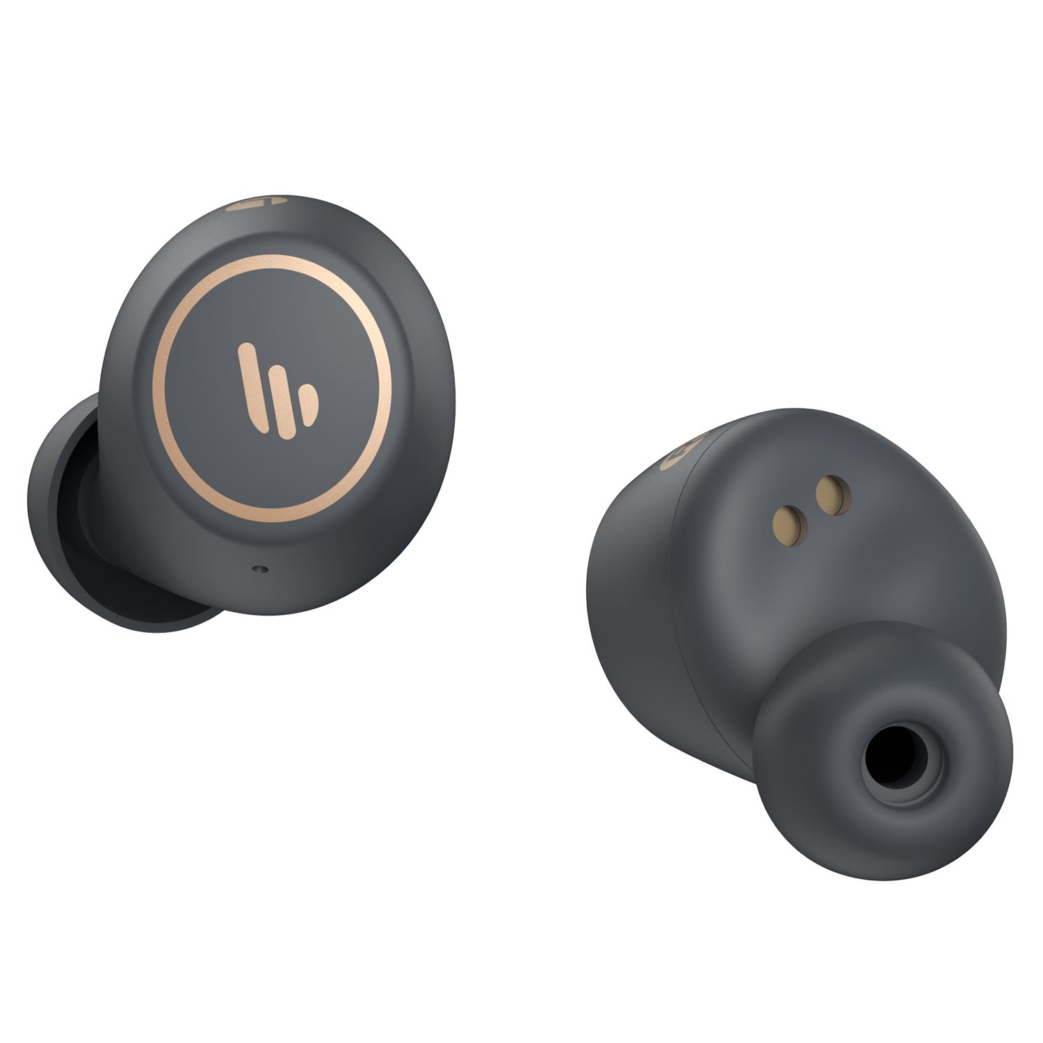 Audífonos Bluetooth Edifier Tws1 Pro Color Gris