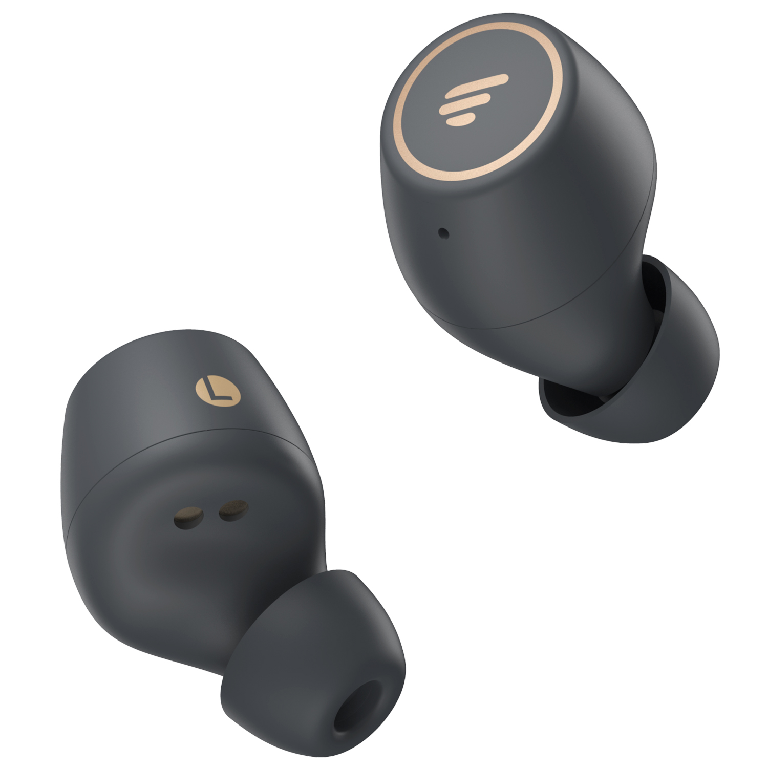 Audífonos Bluetooth Edifier Tws1 Pro Color Gris