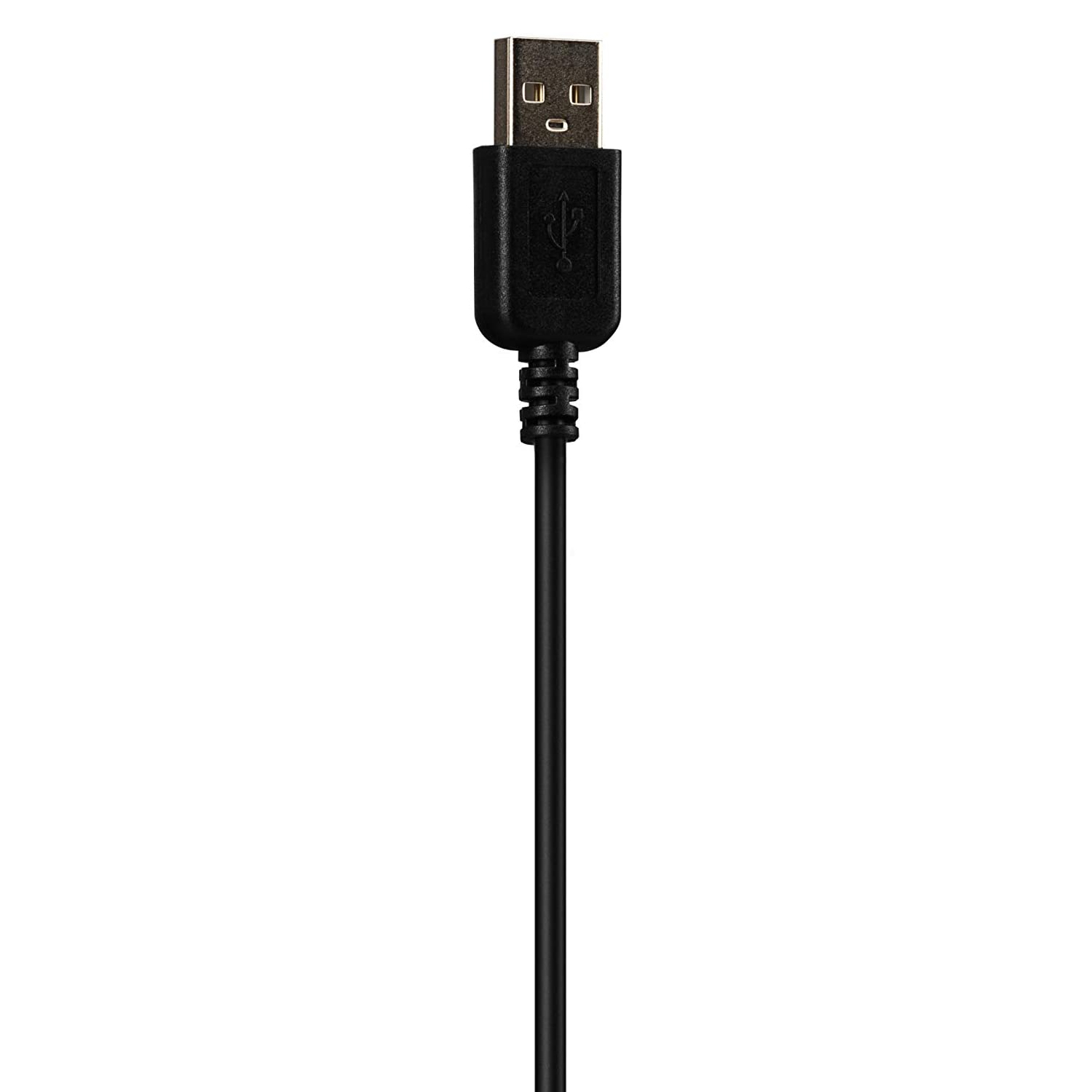 Audífonos Edifier K800 Usb Color Negro