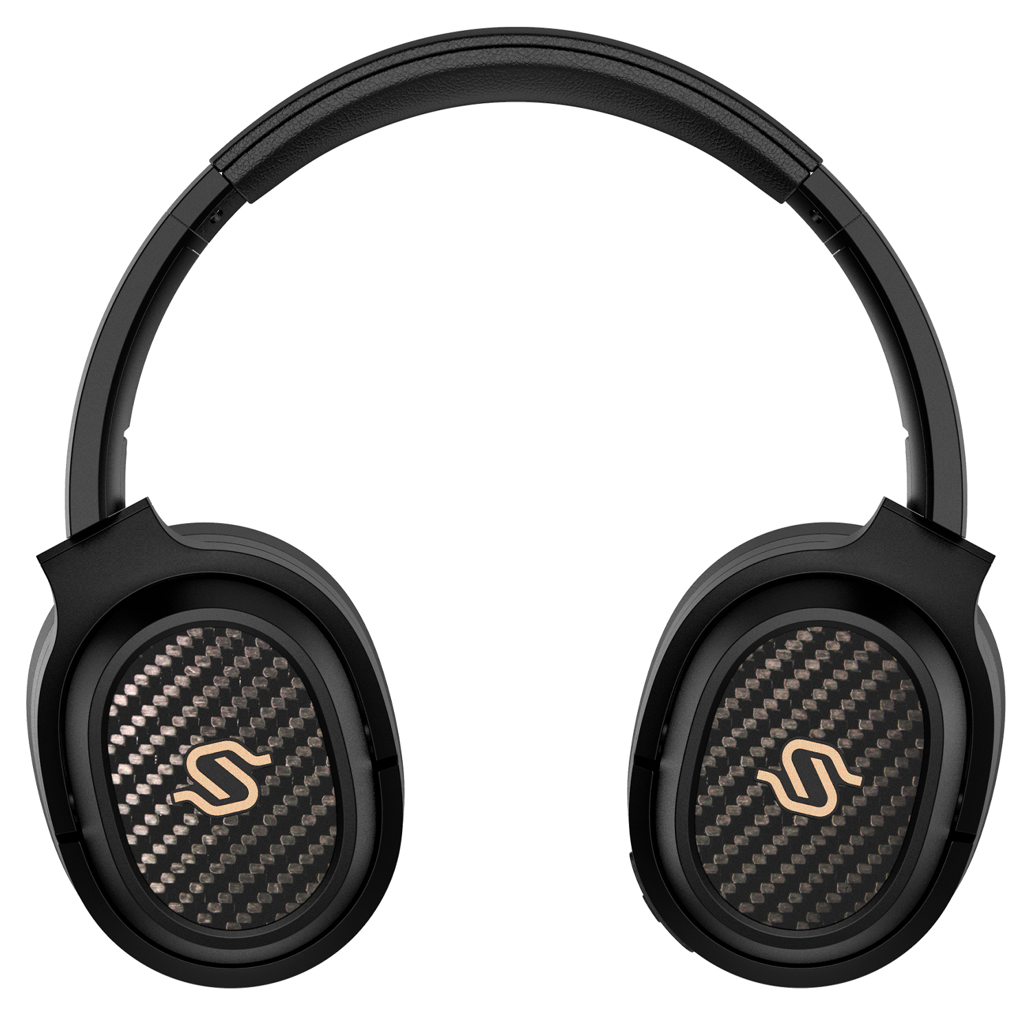 Audífonos Bluetooth Edifier Stax Spirit S3 Color Negro