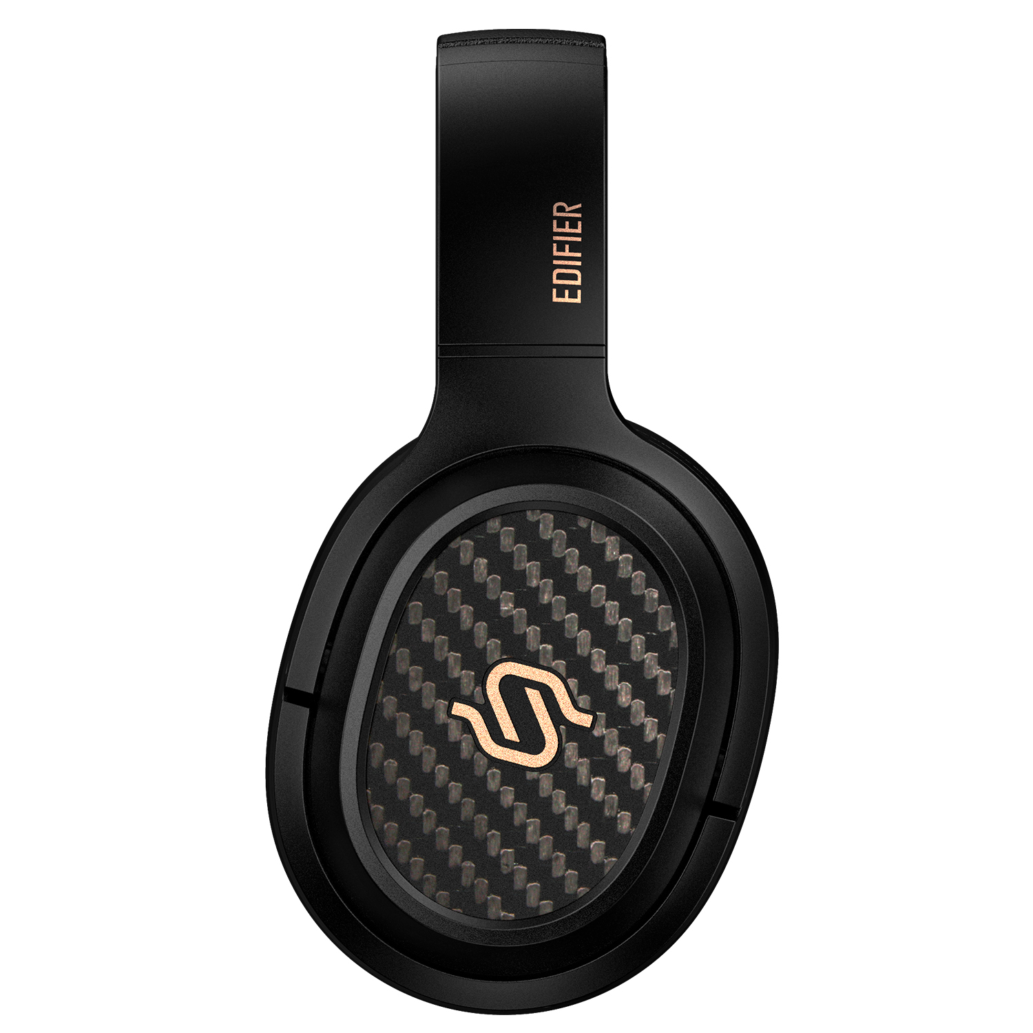 Audífonos Bluetooth Edifier Stax Spirit S3 Color Negro