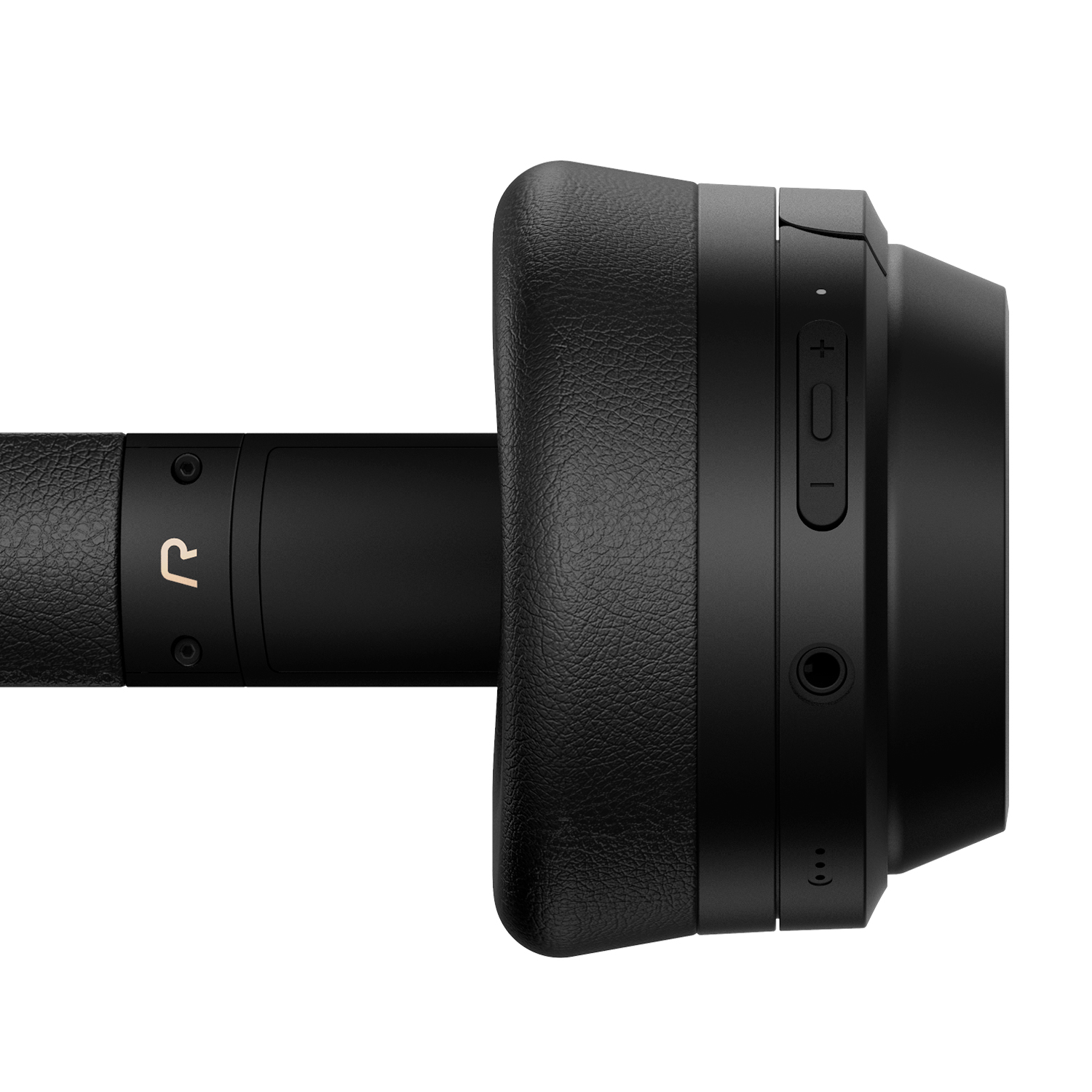 Audífonos Bluetooth Edifier Stax Spirit S3 Color Negro