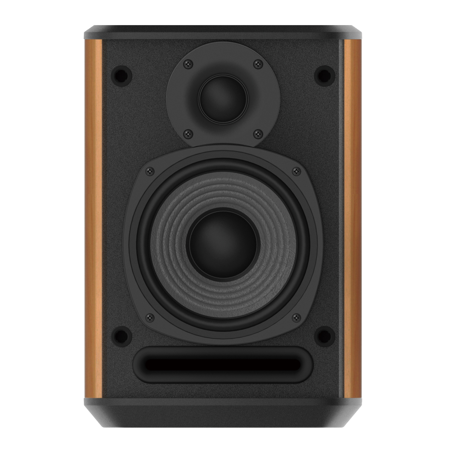 Bocina Wifi Edifier Ms50a Color Café