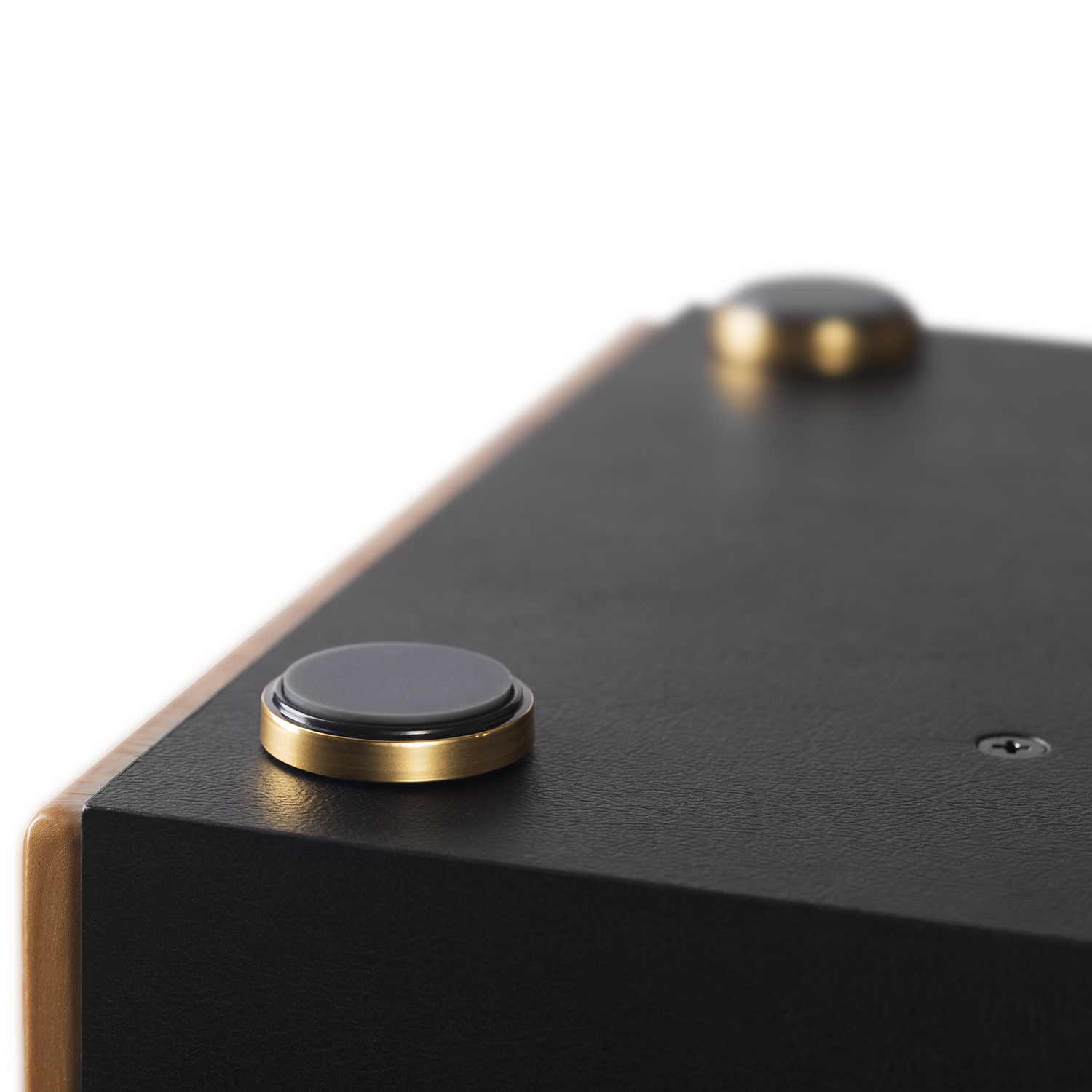 Bocinas Hi-Fi Edifier S1000MKII Con Bluetooth Color Café