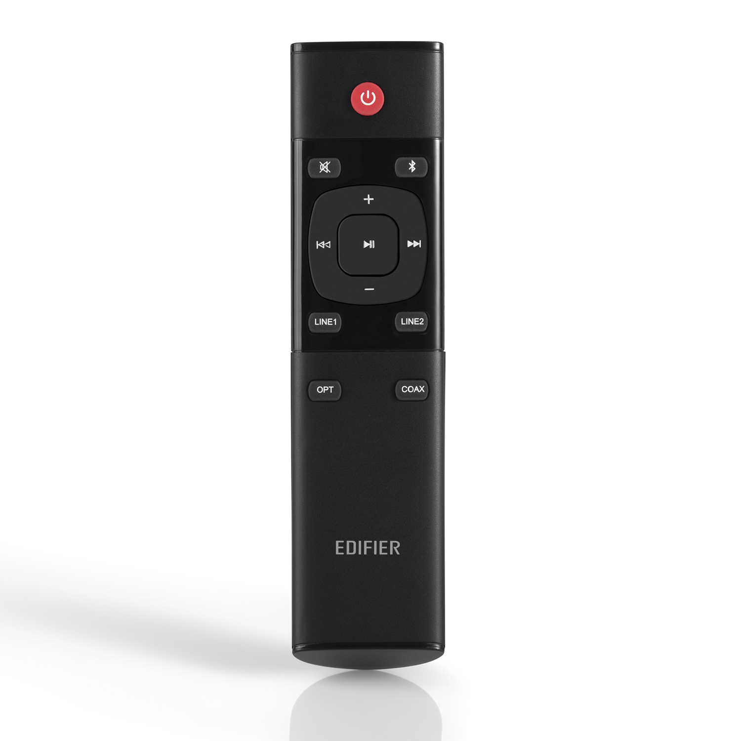 Bocinas Hi-Fi Edifier S1000MKII Con Bluetooth Color Café