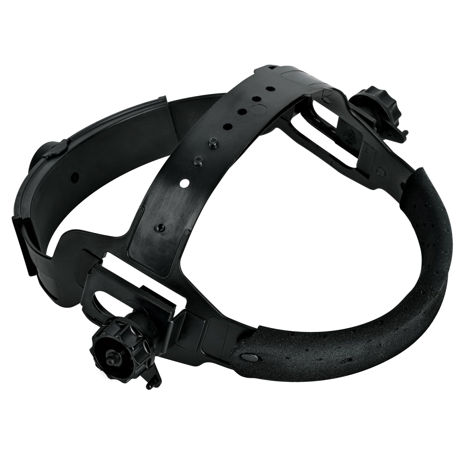 SUSPENSIÓN PARA PROTECTOR FACIAL CON MATRACA TRUPER EXPERT 101262