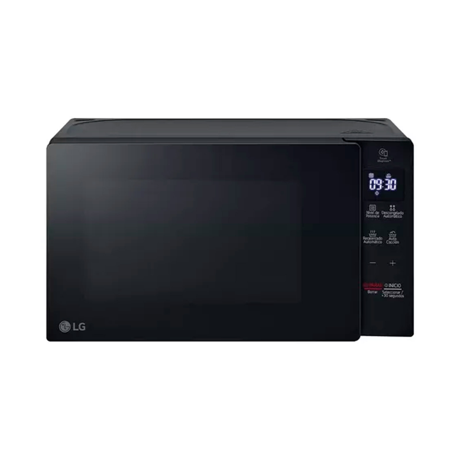 Horno Microondas 0.7 Pies Ms2032gas LG