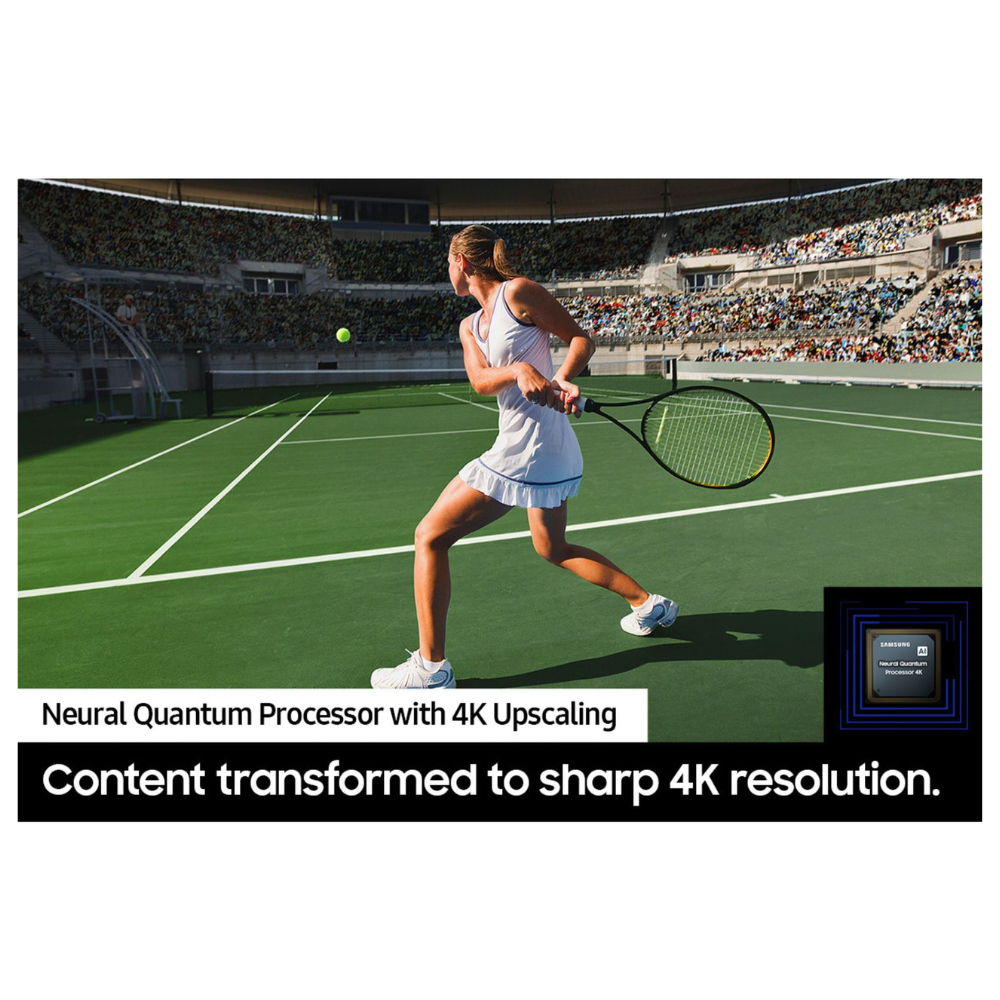 Smart TV Samsung QN65S90CDF OLED 4K 120 Hz Bluetooth WIFI