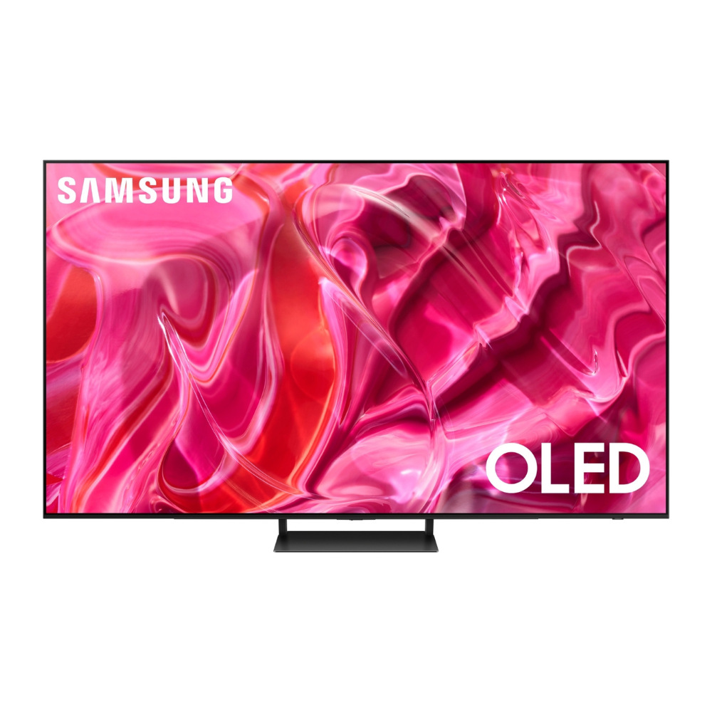 Smart TV Samsung QN65S90CDF OLED 4K 120 Hz Bluetooth WIFI