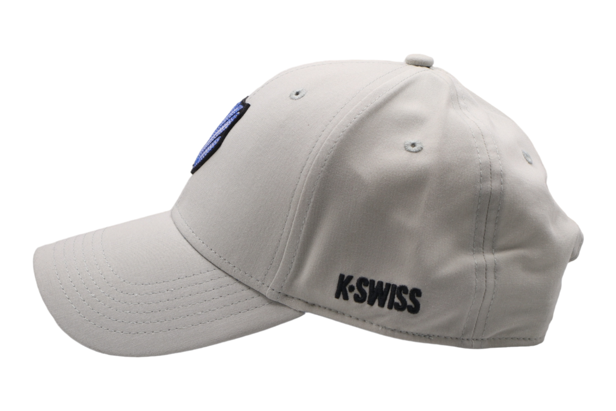 Gorra K-swiss Aridia Unitalla Gris para Hombre