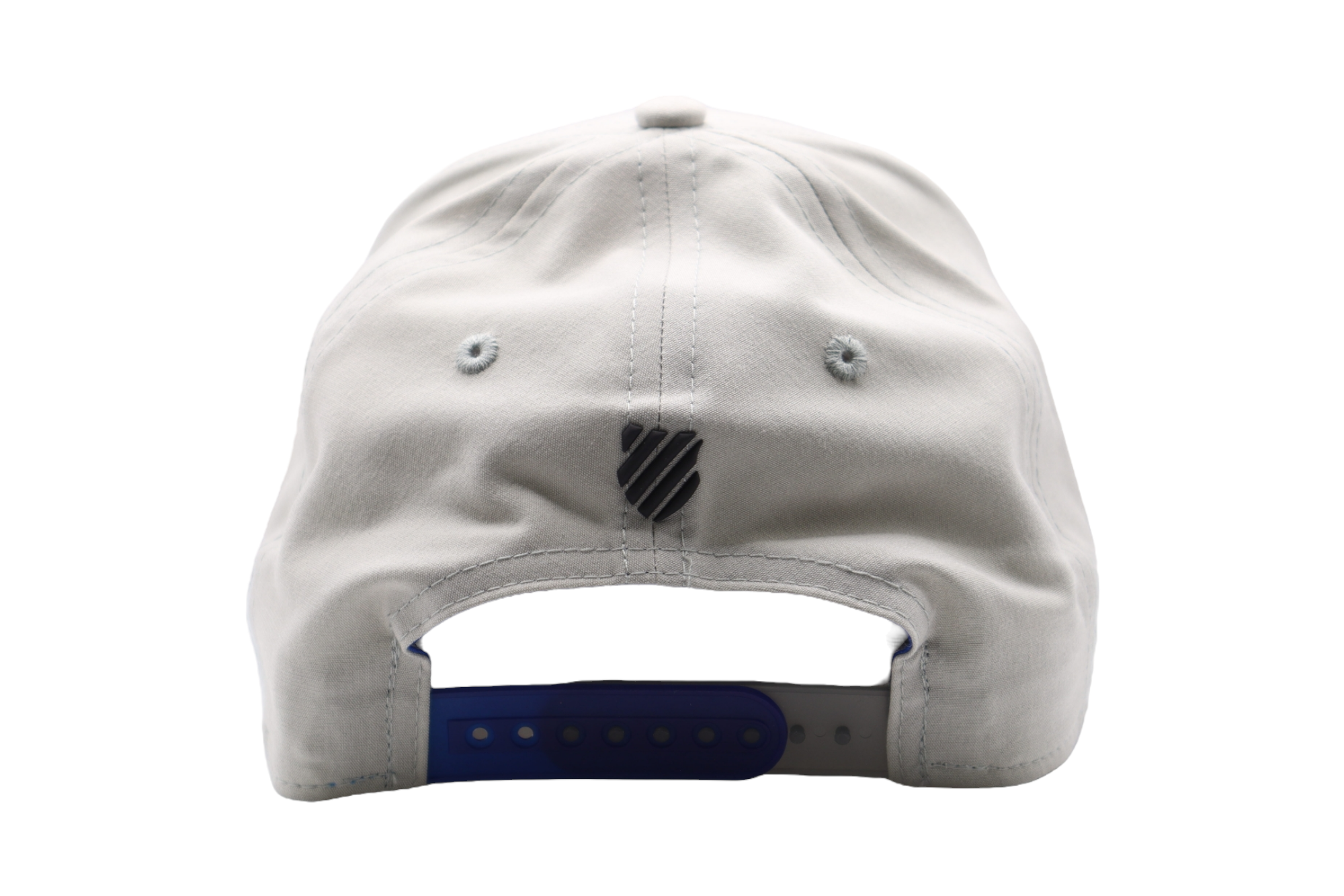 Gorra K-swiss Aridia Unitalla Gris para Hombre