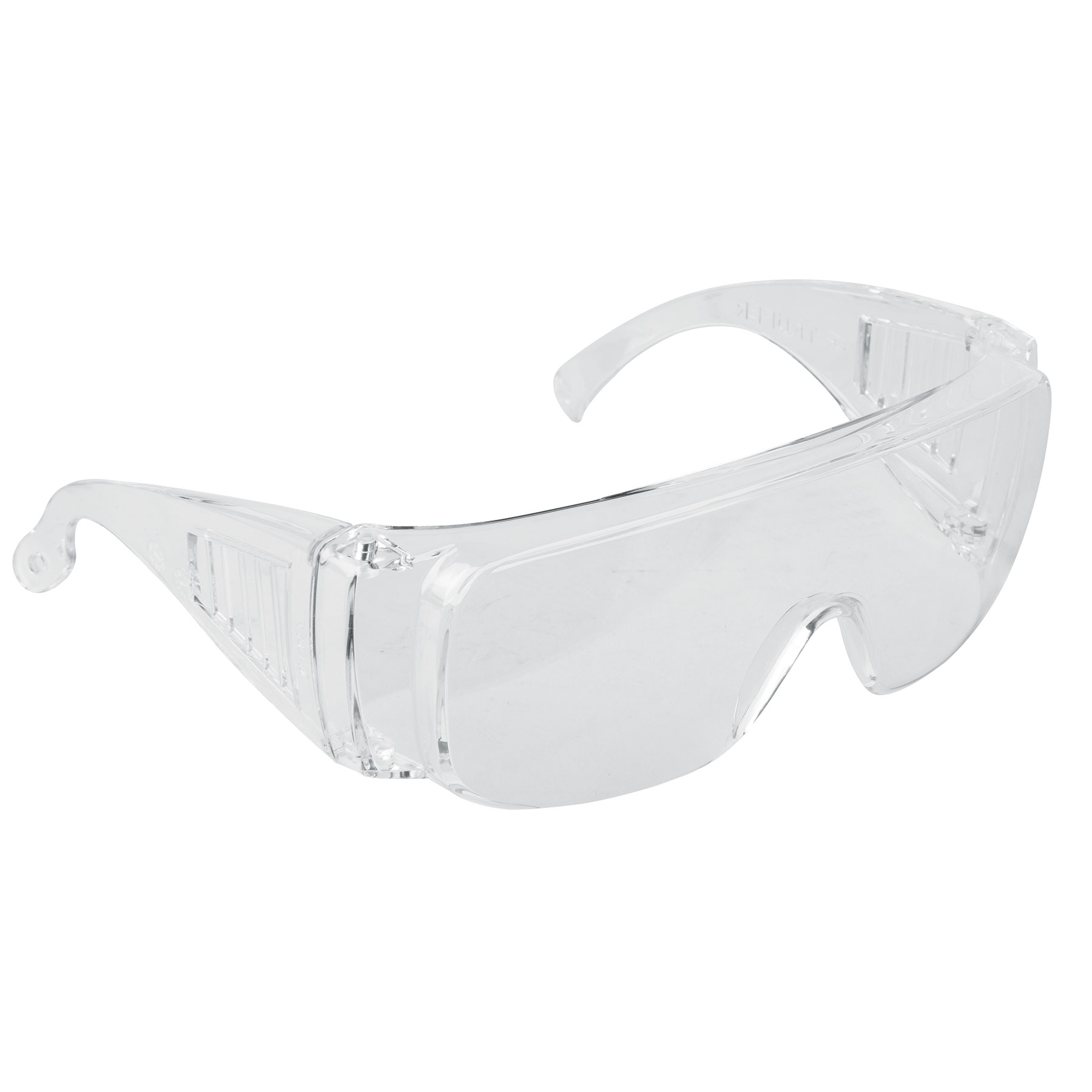 LENTES DE SEGURIDAD TRANSPARENTES, TRUPER SAFE 14252