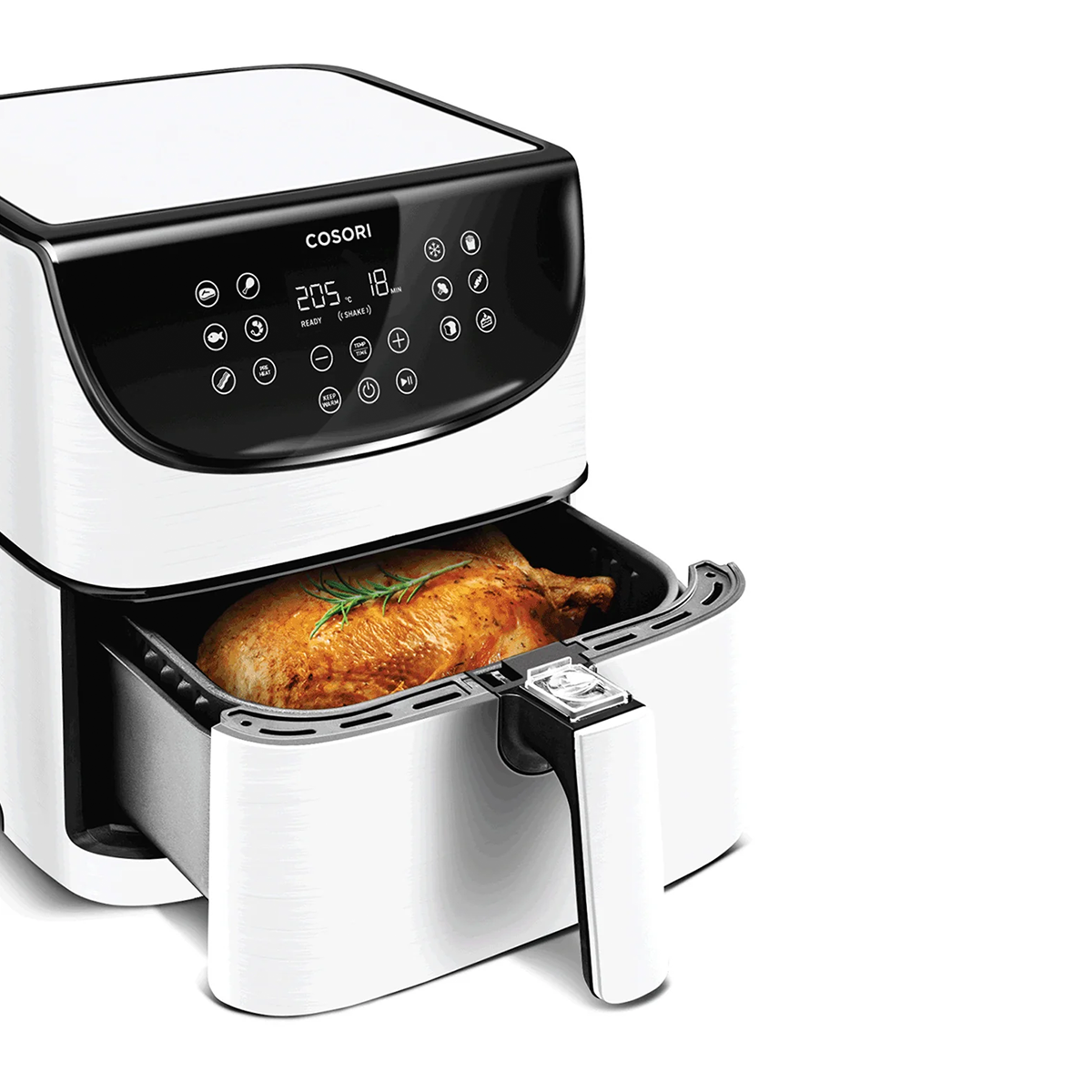 Freidora de Aire Max Cosori 5.5L 11 Funciones Reacondicionado