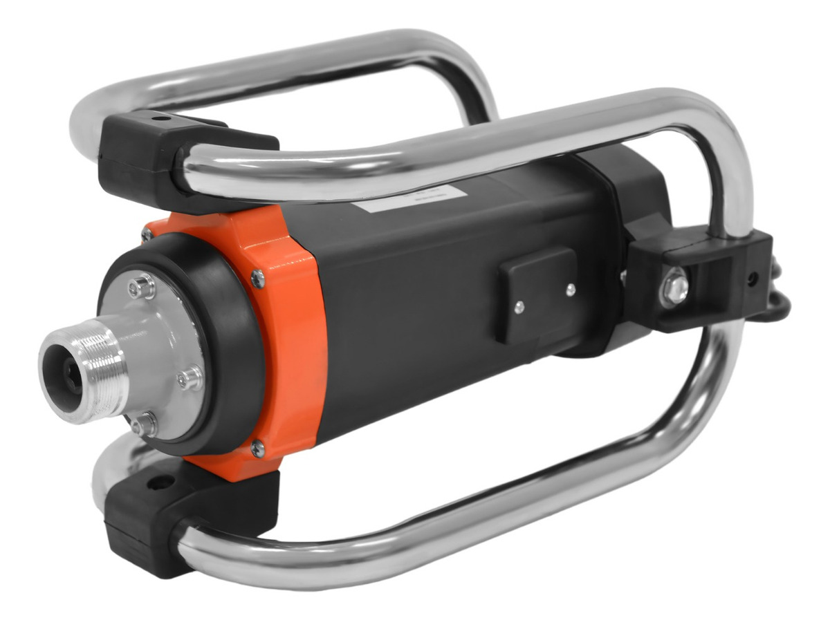 Vibrador Hormigón Eléctrico Concreto 2hp