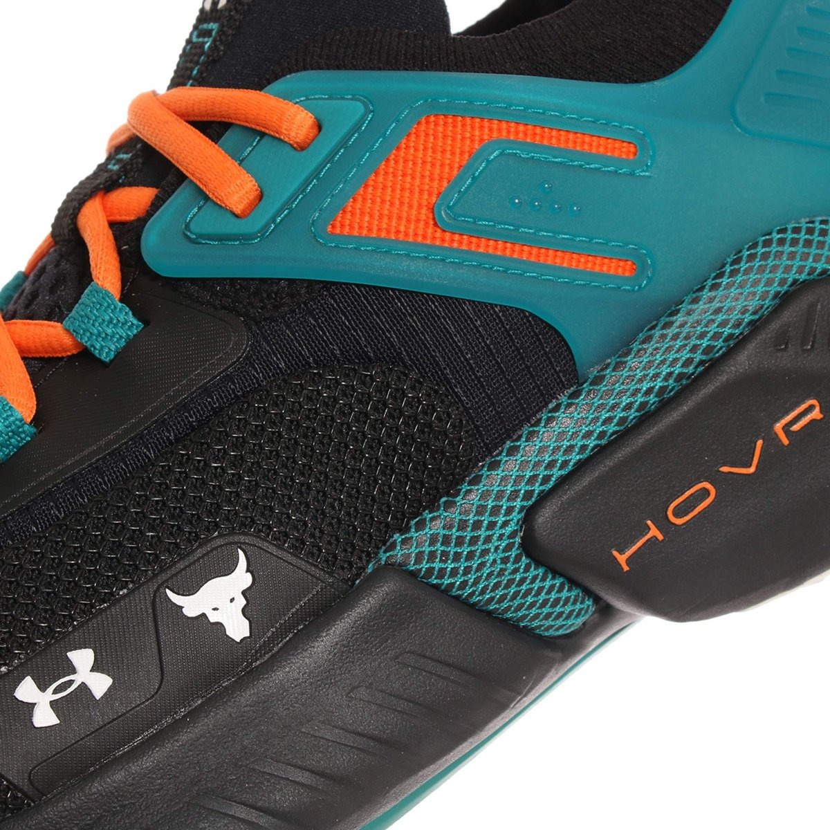 Tenis Under Armour Project Rock 5 305 Entrenamiento