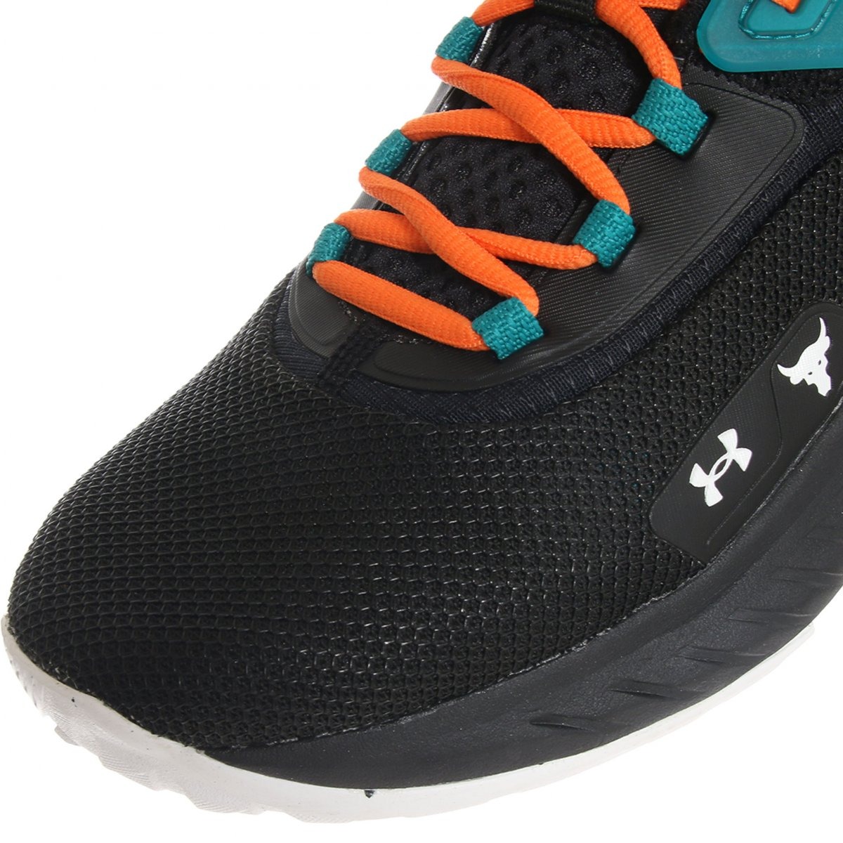 Tenis Under Armour Project Rock 5 305 Entrenamiento