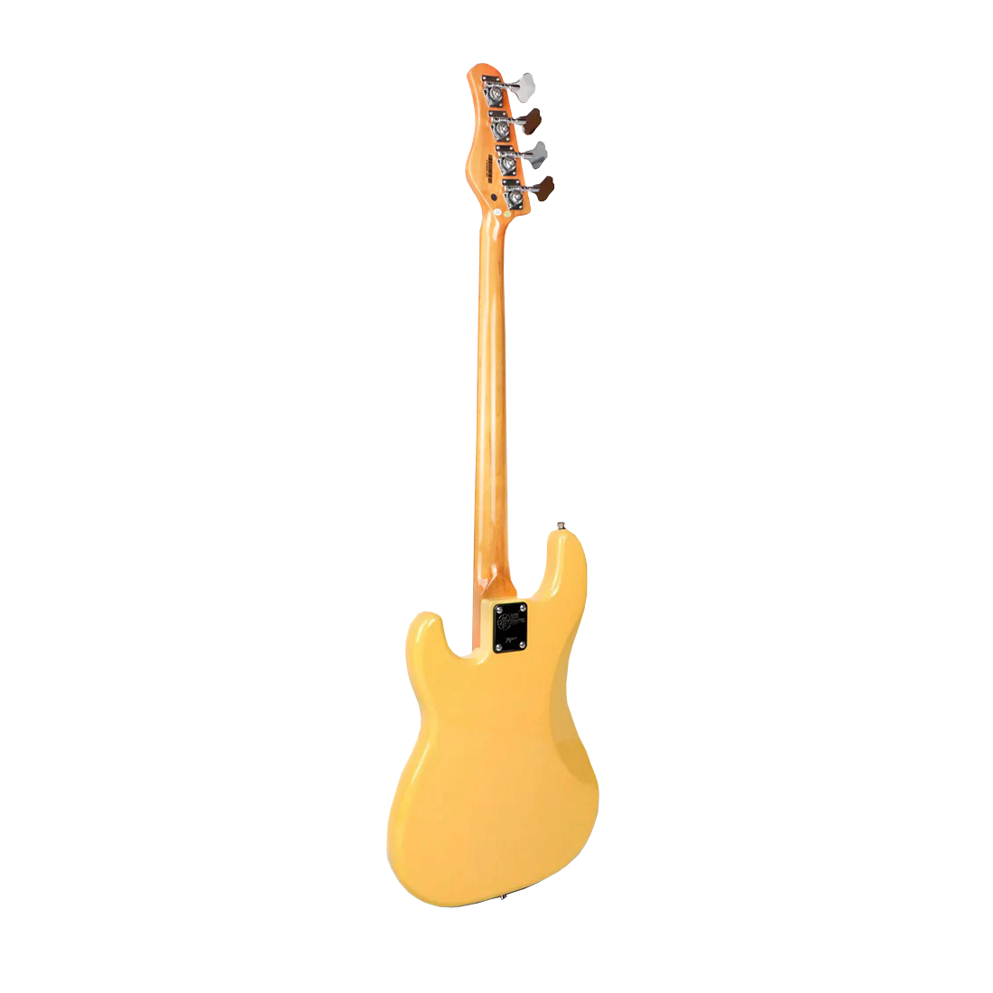 Bajo Eléctrico Tagima de 4 Cuerdas TW66 Butterscotch