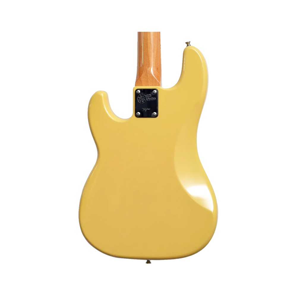 Bajo Eléctrico Tagima de 4 Cuerdas TW66 Butterscotch