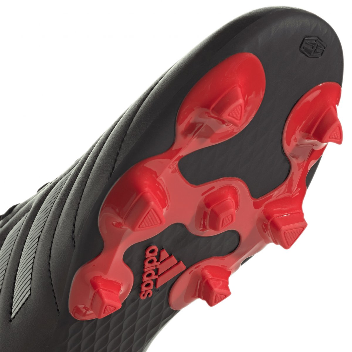 Tenis Adidas Goletto VIII FG 