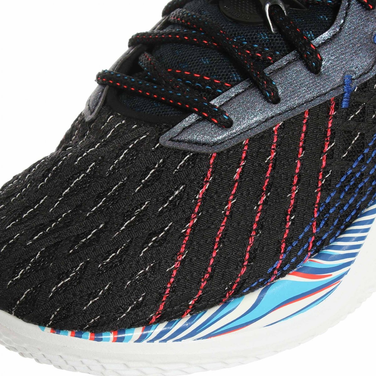 Tenis De Básquetbol Curry Flow 10 More Magic Entrenamiento