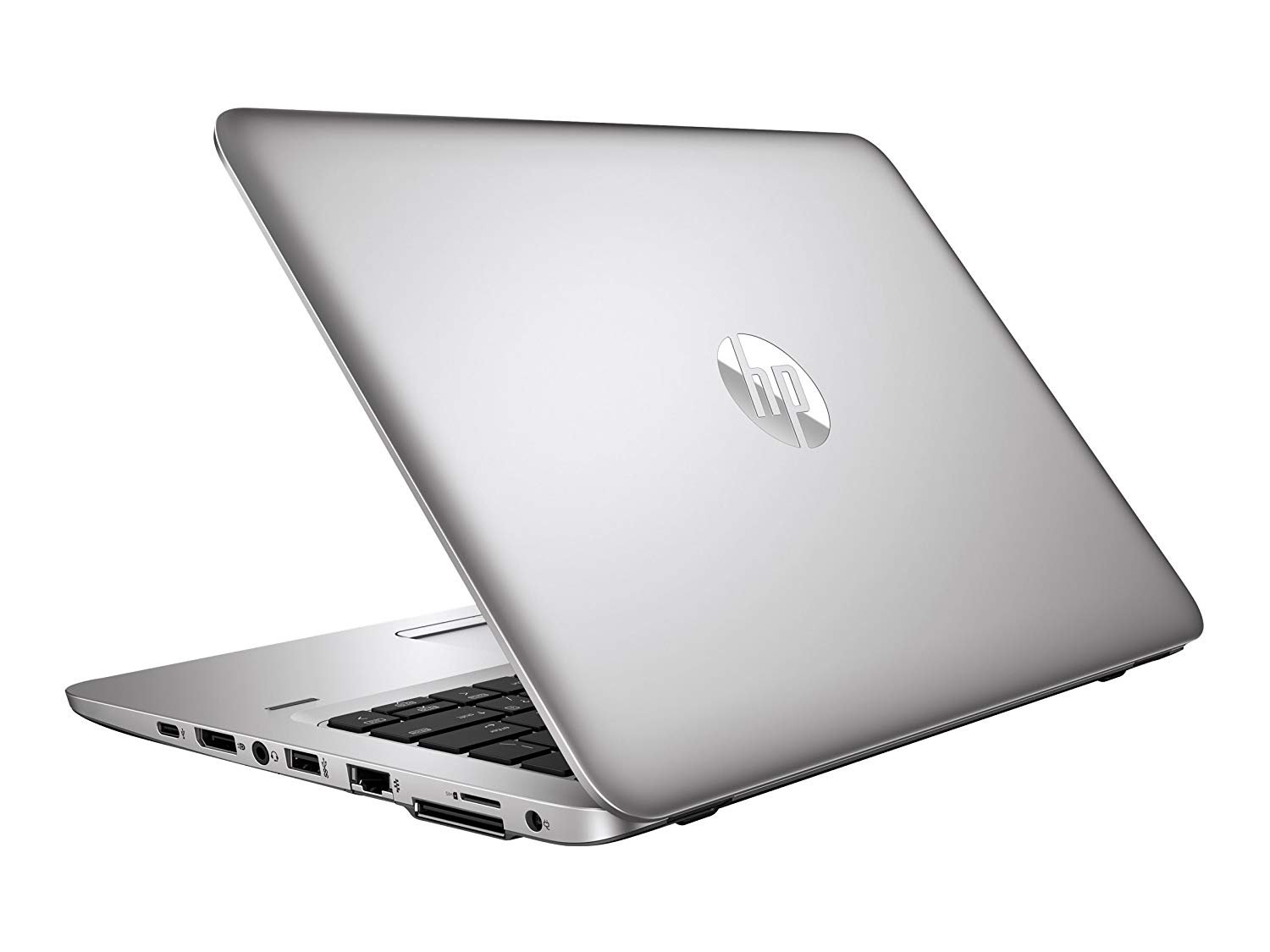 Laptop HP 820 G3, 12.5"  TOUCH, Core i5-6ª Gen, 16 GB RAM, 500 GB HDD, Equipo Clase A, REACONDICIONADO.